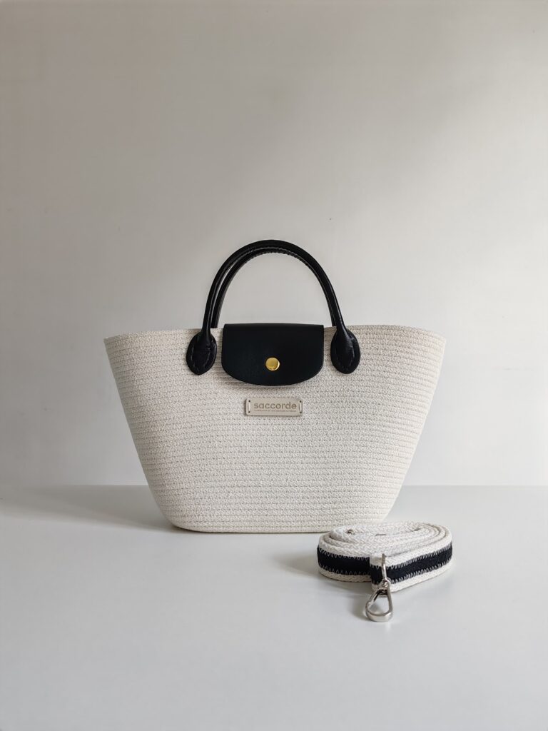 sac capri fermé avec bandoulière